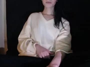 novafrey from Chaturbate