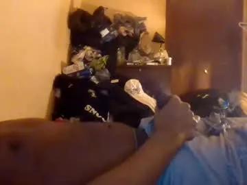 nycguy271 from Chaturbate