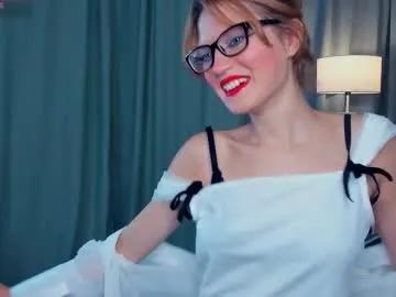 odettechurchwell from Chaturbate