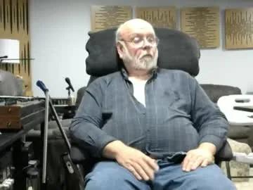 Join Old_guy111, he wants to masturbate for you old_guy111 from Chaturbate