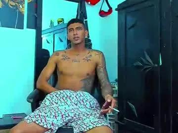 oliver_smith_2 from Chaturbate