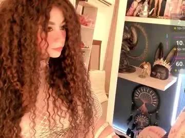 orianna_reed from Chaturbate