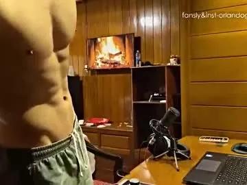 Checkout Orlando__bloom, he wants to masturbate for you orlando__bloom from Chaturbate