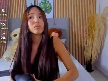 Admire Paolabigboobs_, she wants to masturbate for you paolabigboobs_ from Chaturbate