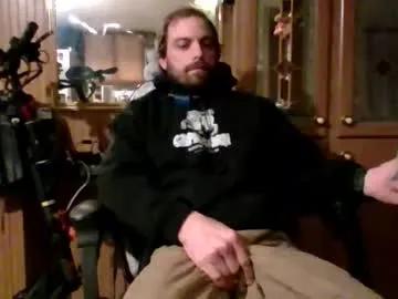 papashome83 from Chaturbate