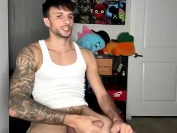Masturbate to Papijakey, he wants to masturbate for you papijakey from Chaturbate