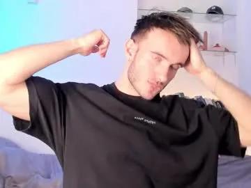 paul_rubini from Chaturbate