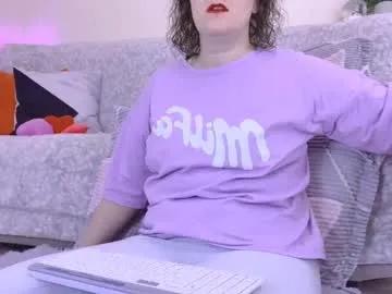 pepper_corn from Chaturbate