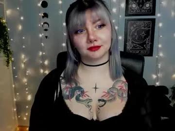perfect_gabbie from Chaturbate