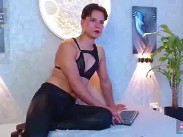 perfectskinny_latinmen_07 from Chaturbate