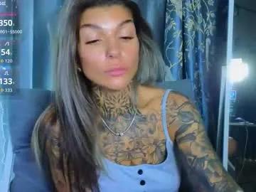 Hot Perfecttbaby77n wants you to fuck her body now perfecttbaby77n from Chaturbate