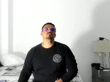 pikoro_gomez from Chaturbate