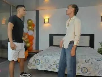 playhardsex from Chaturbate