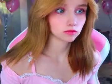 Masturbate to Popjenny, she wants to masturbate for you popjenny from Chaturbate