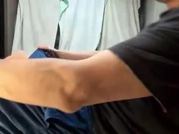 poppunk4life from Chaturbate