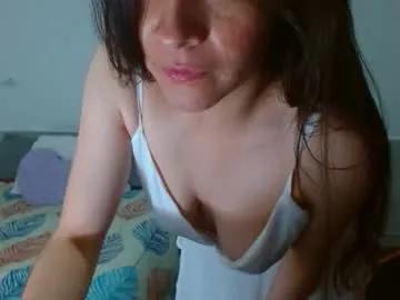 porcelainlux from Chaturbate