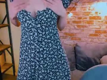 posh_nancy from Chaturbate