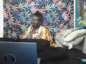 presidentialbryana from Chaturbate