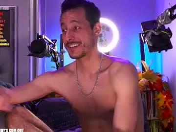 Amazing prosbate from Chaturbate prosbate from Chaturbate