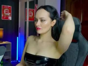 queenaliss from Chaturbate