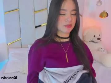 rachel_ribeiro from Chaturbate