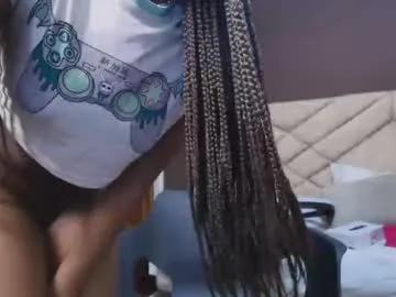 raqueljones_ from Chaturbate