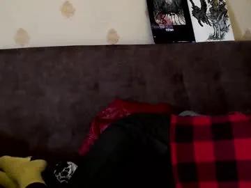 raziel_haze from Chaturbate