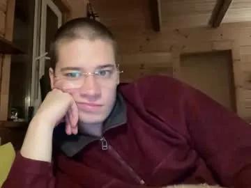 realsupermichael from Chaturbate