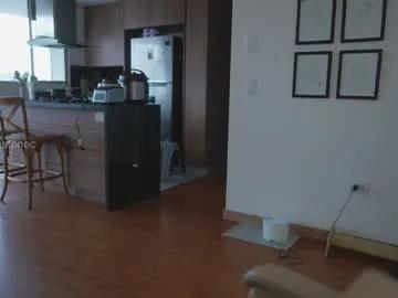 rebeccastonee from Chaturbate