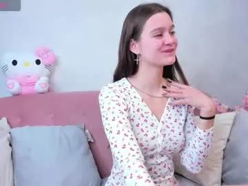 Discover Chaturbate's Renesmy_black renesmy_black from Chaturbate