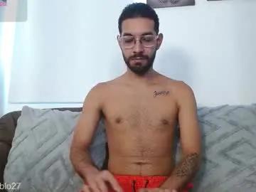 Masturbate to Chaturbate's Reypablo1 reypablo1 from Chaturbate