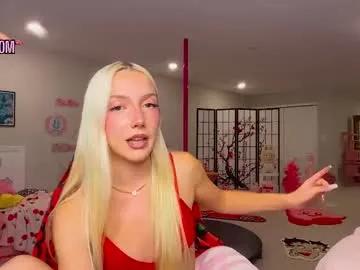 riababe from Chaturbate