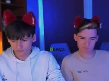 Watch Rico_steel, they want to masturbate for you rico_steel from Chaturbate