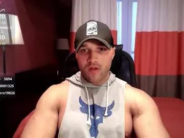 Checkout Chaturbate's Rikadler rikadler from Chaturbate