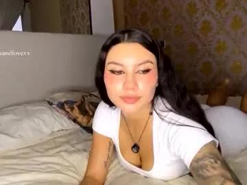 Chaturbate Rockandlovexx rockandlovexx from Chaturbate