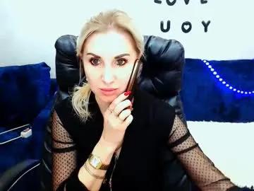 rose__shine from Chaturbate