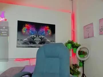 rosi_cooper from Chaturbate