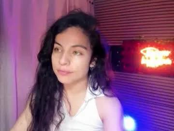 rosse_25 from Chaturbate