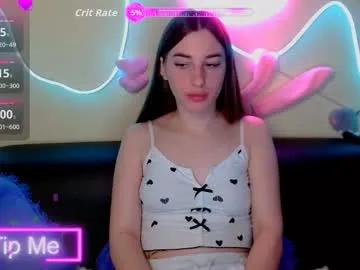 rosy_madison77 from Chaturbate