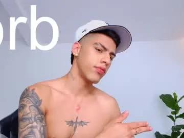 russell_adams_ from Chaturbate