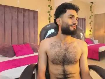 ryan_jackson_ from Chaturbate