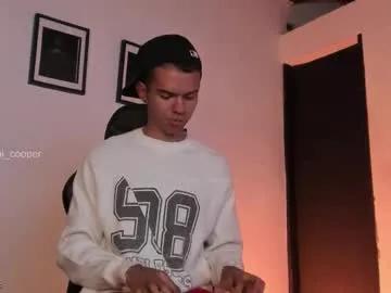 sai_cooper from Chaturbate