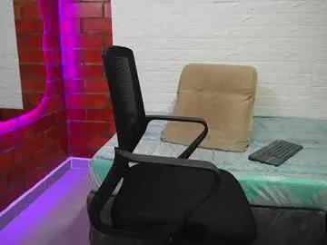 Sweet sainix_ from Chaturbate sainix_ from Chaturbate
