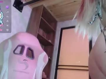 sally23_ from Chaturbate