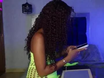 Sweet Salome_williamss wants you to fuck her body now salome_williamss from Chaturbate