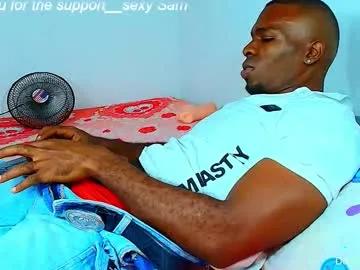 samsondauda from Chaturbate