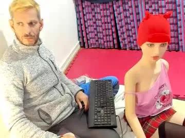 Admire Samuraijiu, he wants to masturbate for you samuraijiu from Chaturbate