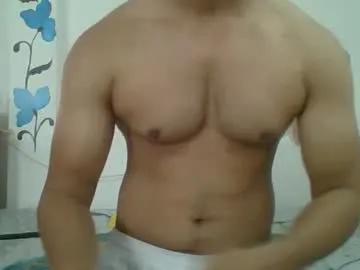 samxsxx from Chaturbate