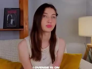 sandili from Chaturbate