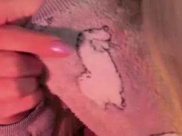 sandraboyl from Chaturbate